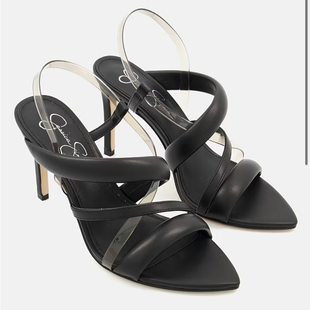 Jessica Simpson Heels